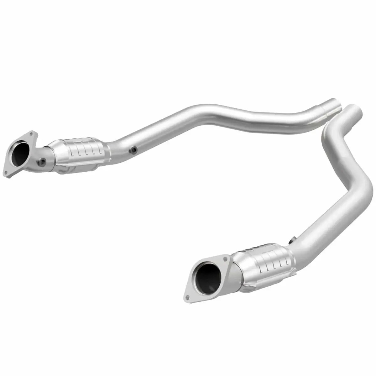 Magnaflow 16420 Off-Road Race Catalytic Converter 1