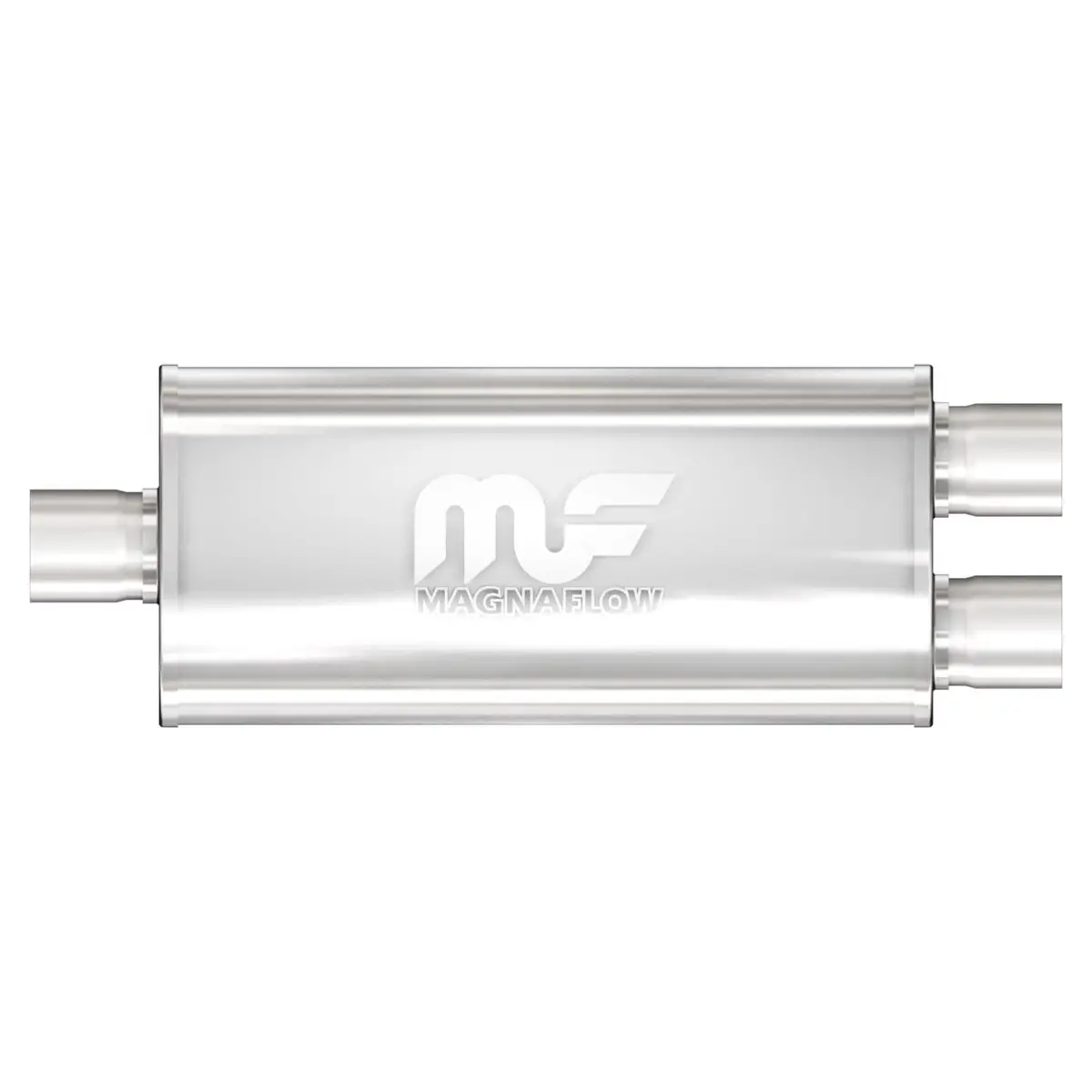 Magnaflow 12158 Performance Muffler 1