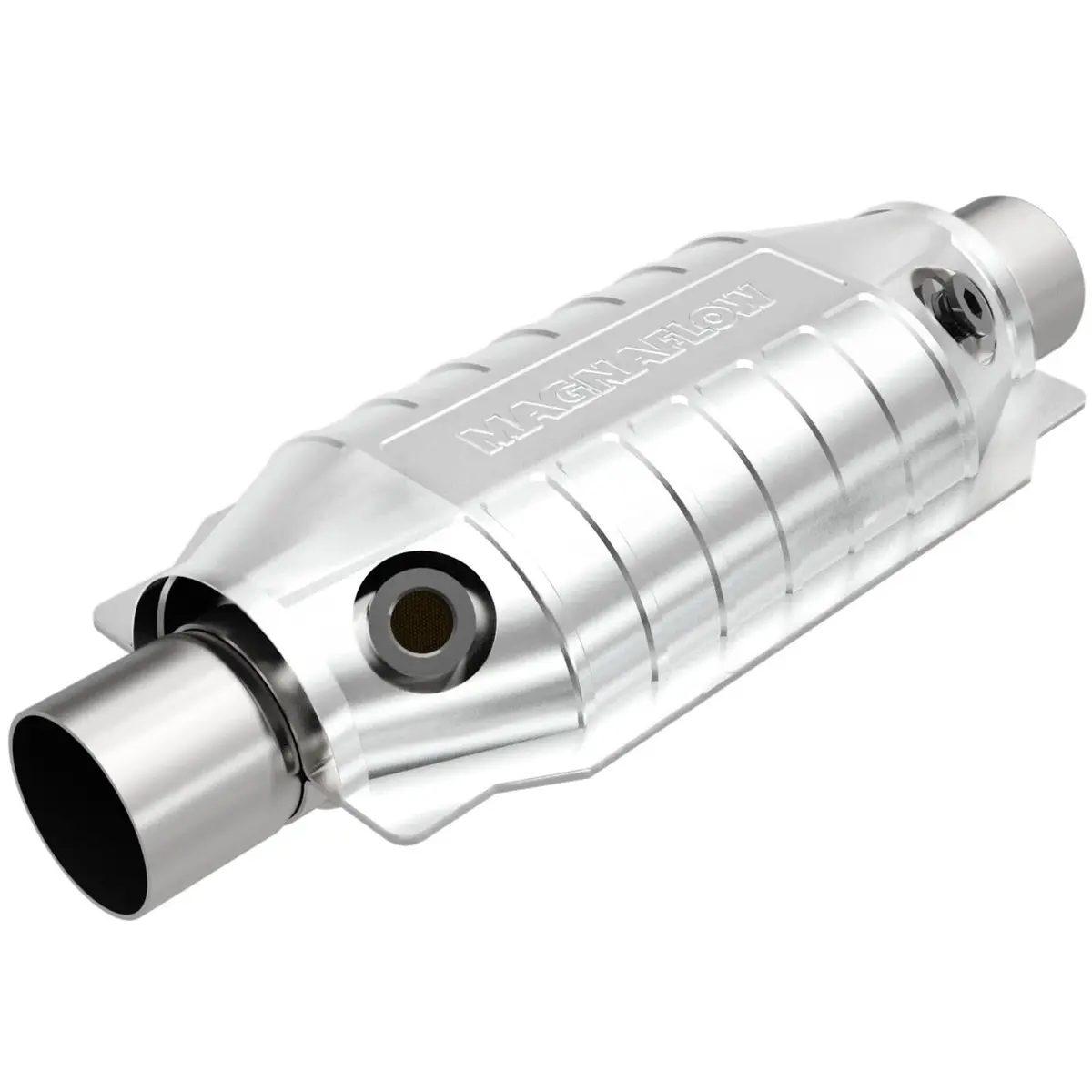 Magnaflow Universal Catalytic Converter - Direct-Fit Design, Model 51065 1