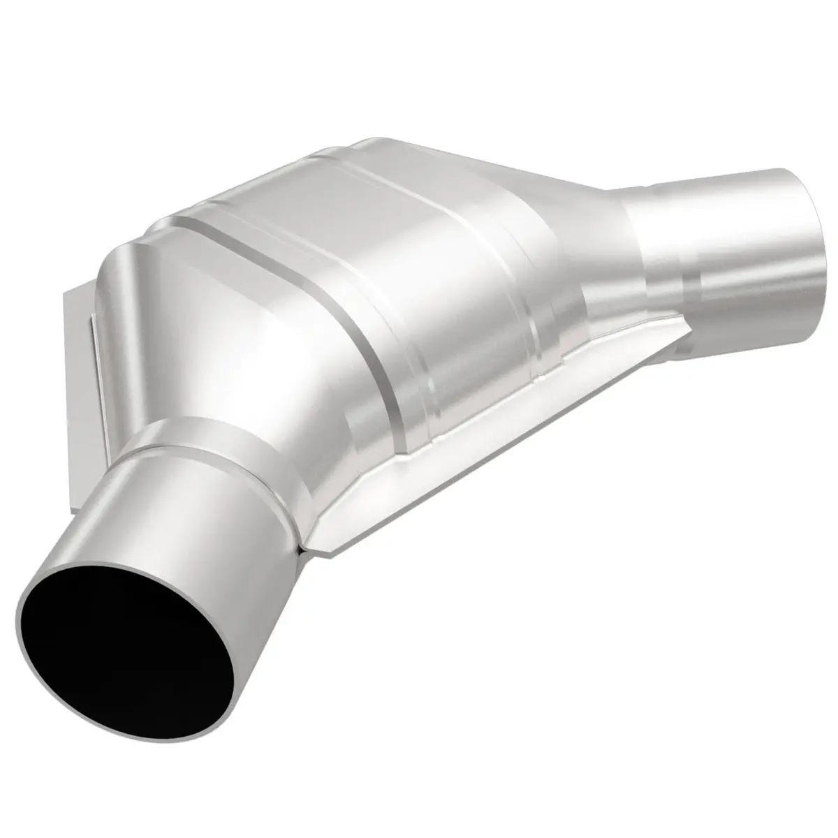 Magnaflow Universal Catalytic Converter – 91086 1