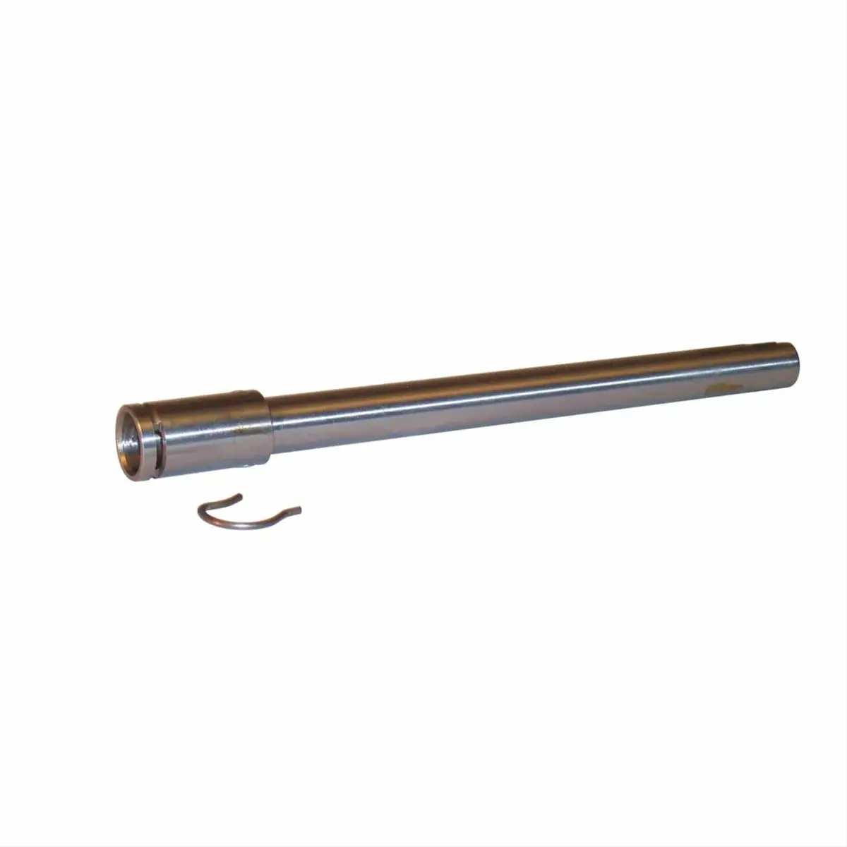 Melling Heavy-Duty Intermediate Driveshaft For Performance Transmissions 1