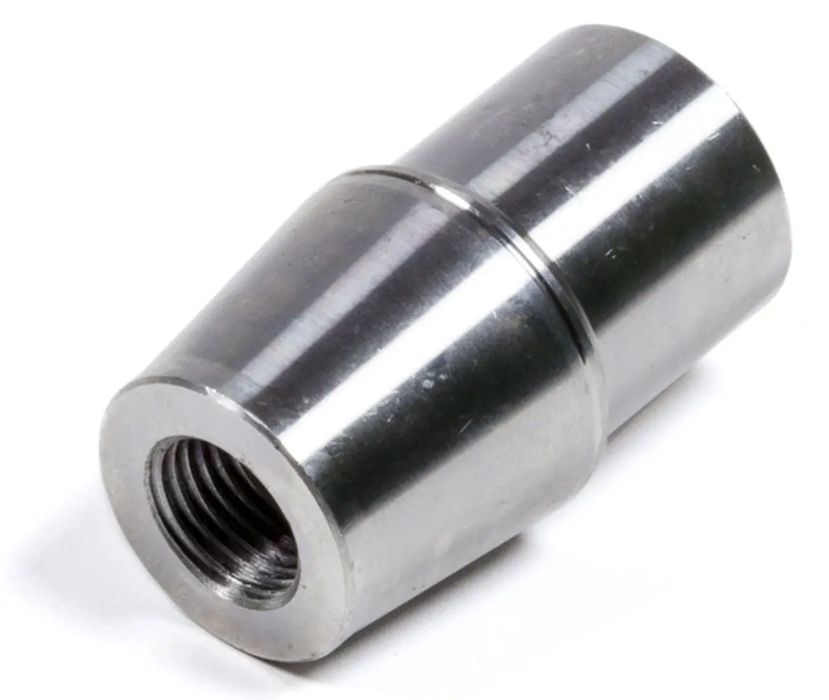 Mzre1018El Weld-In Female Tube End – 4130 Chromoly Steel 1