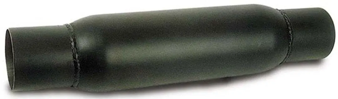 Spiral Flow Racing Performance Muffler – Mo94052 For Aggressive Exhaust Tone 1