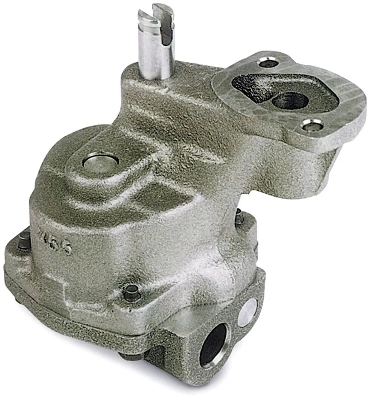 Heavy Duty Casting Mo22160 High-Volume Race Oil Pump 1