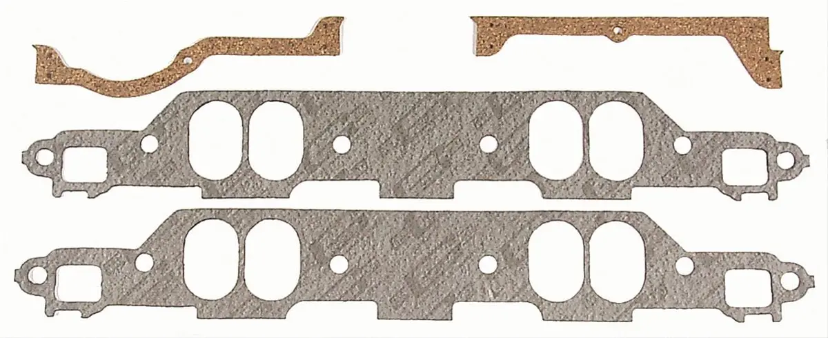 Mr. Gasket Intake Manifold Gasket Set – Model 316 1