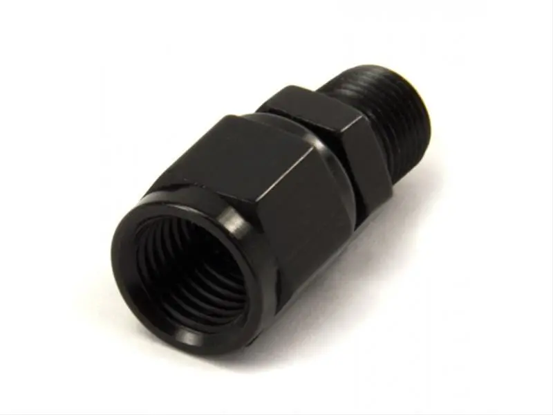 Nitrous Outlet 00-01902 An-To-Npt Adapter Fitting 1