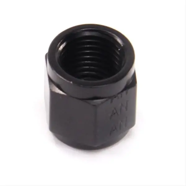 Nitrous Outlet Stainless Steel Tube Nuts 00-29050-B 2