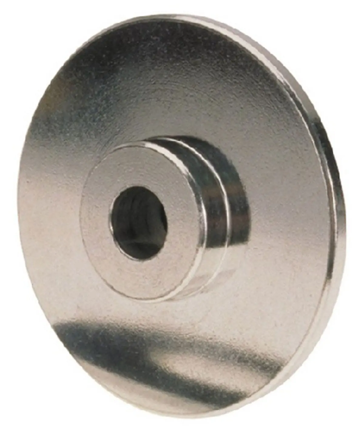 Mandrel-Bent Step Washer – Precision-Machined For Exhaust Or Suspension Use (Pfs05-0731) 1
