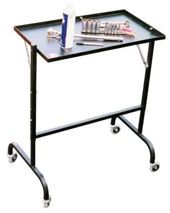 Pit-153 Heavy-Duty Engine Repair Workbench 1
