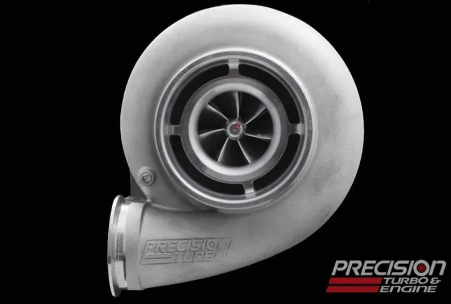 Precision Turbo 22216430539 Class-Legal Turbocharger Assembly 1