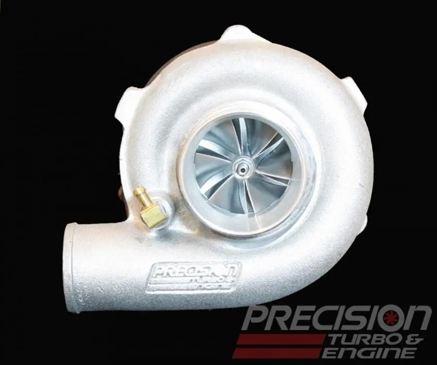 Precision Turbo Gen1 High-Performance Turbocharger 10704206279 1