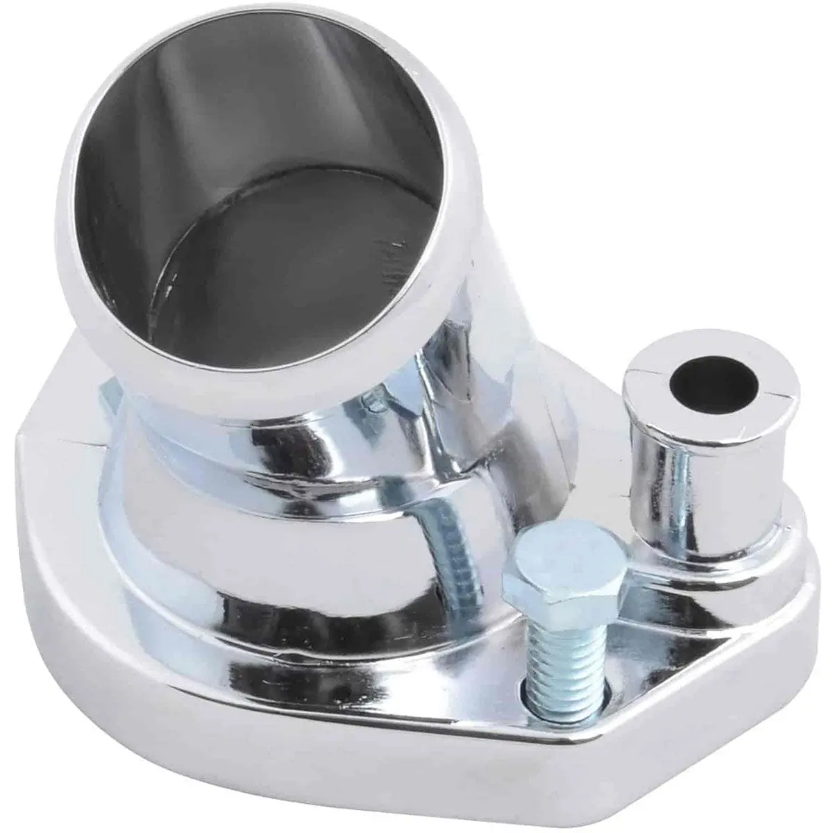 Thermostat Housing Assembly – Precision-Cast Aluminum Pr66211 1