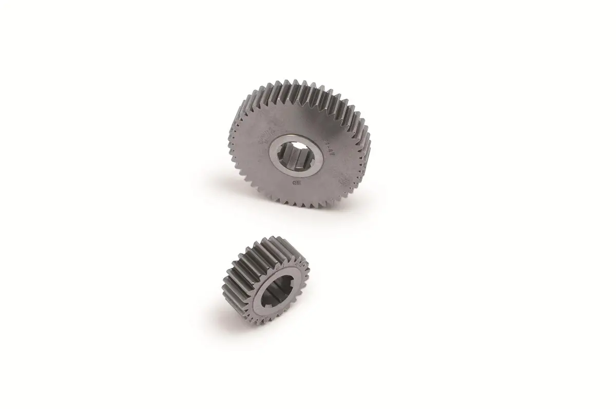 Quarter Master 921182 Ultra-Duty Quick-Change Gear Set 1