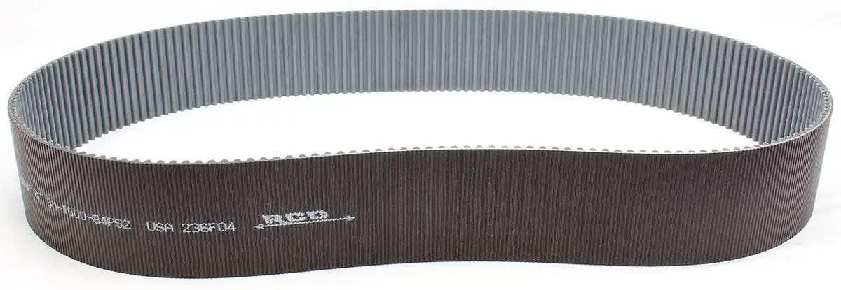 Rcd Kevlar Gt2 Poly Chain Blower Drive Belt – 1310179275Ps 1