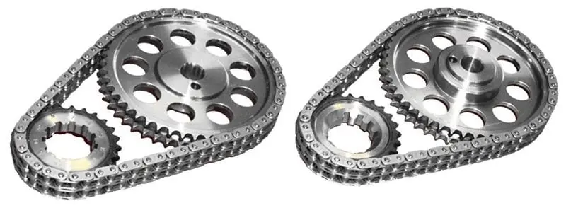 D/R Racing Timing Chain Set – Robust Oem+ Replacement (Rocs4040) 1