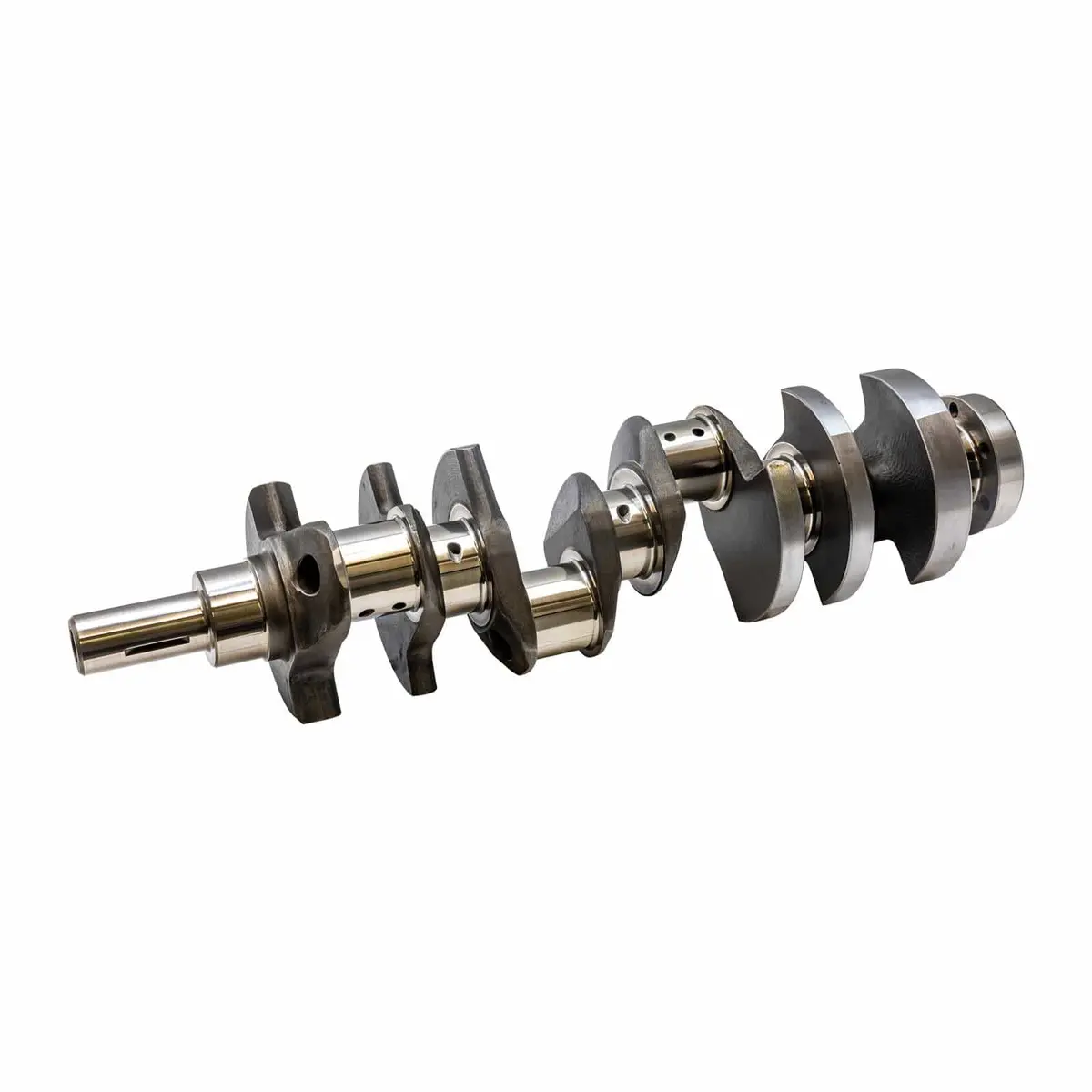 Scat 4-351C-3750-6000 Forged Steel Crankshaft 1