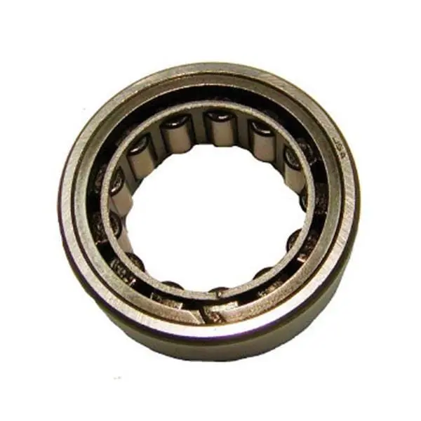Skf R1581-Tv Pinion Bearing – Tapered Roller, Pre-Greased, For Differential Applications 1