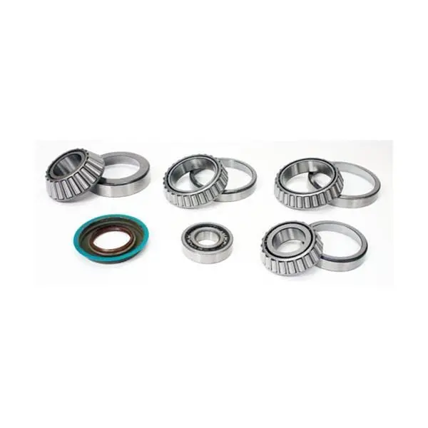 Skf Ring And Pinion Gear Installation Kit Sdk332-U 1