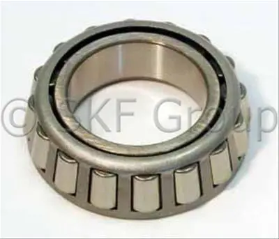 Skf Br641 Tapered Cone Bearing Assembly 1