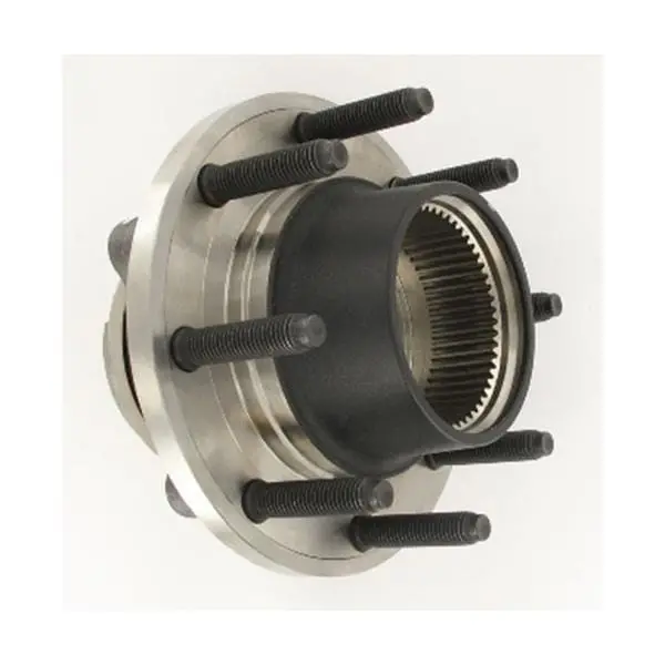 Skf Wheel Hub And Bearing Assembly – Br930424 For Front Axle 1