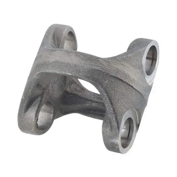 Skf Universal Joint Yoke Assembly - Uj648 Replacement Part 1