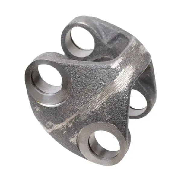 Skf Universal Joint Yoke Assembly - Uj648 Replacement Part 2