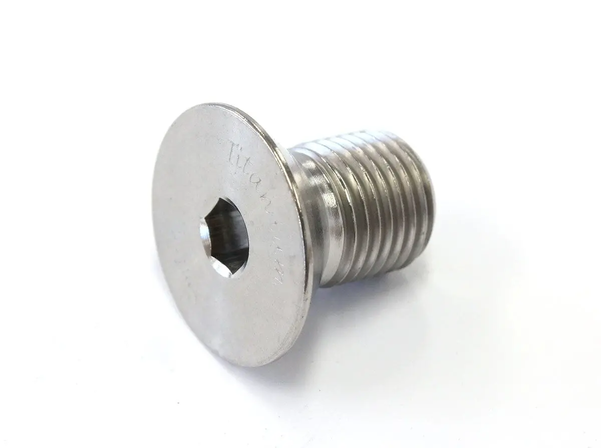 Titanium Socket Head Cap Screw – Sppcs-500-20-750 1
