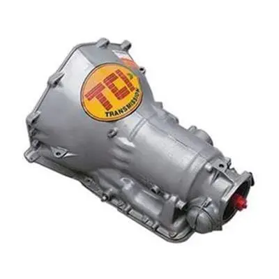 Tci Auto 312515 Performance Automatic Transmission 1