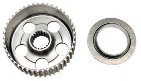 Tci Powerglide 10-Clutch Steel Drum Assembly – Part #743910 1