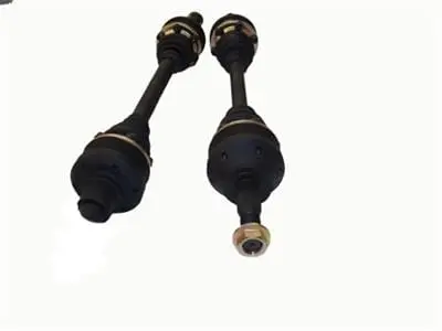 The Driveshaft Shop Direct-Fit Axle Shafts – Ra5302X5 1