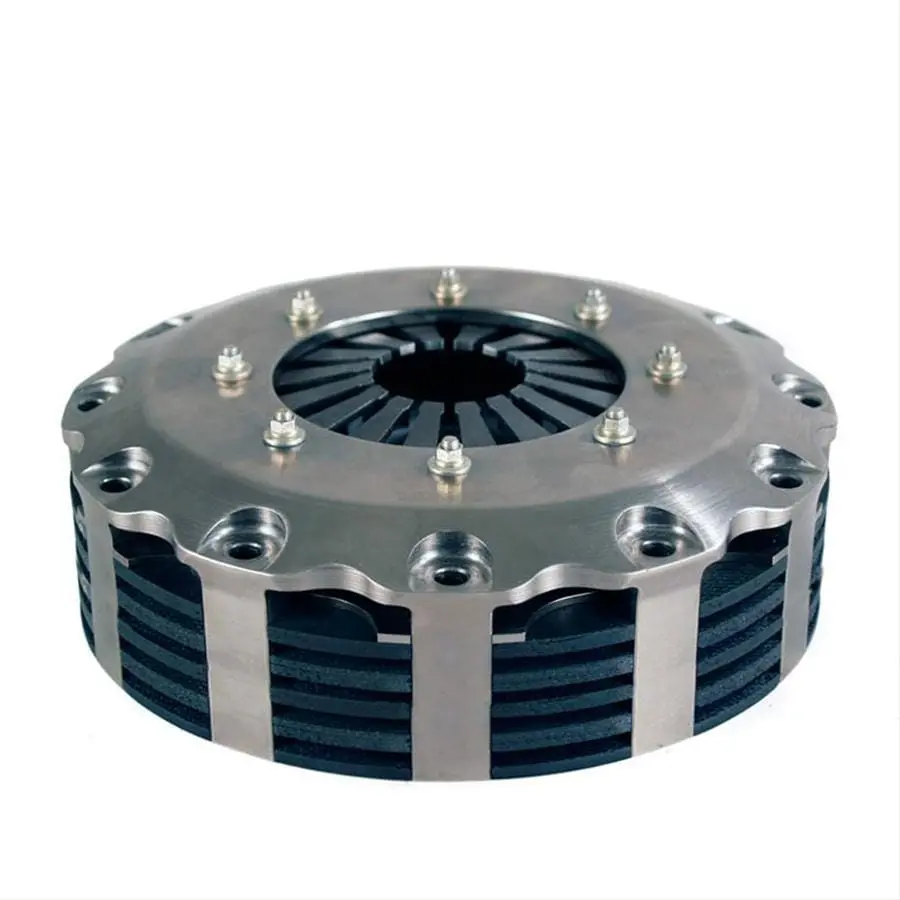 Tilton 6574Usggg-S Ot-Ii Carbon Racing Clutch Kit – Track-Ready Engagement 1