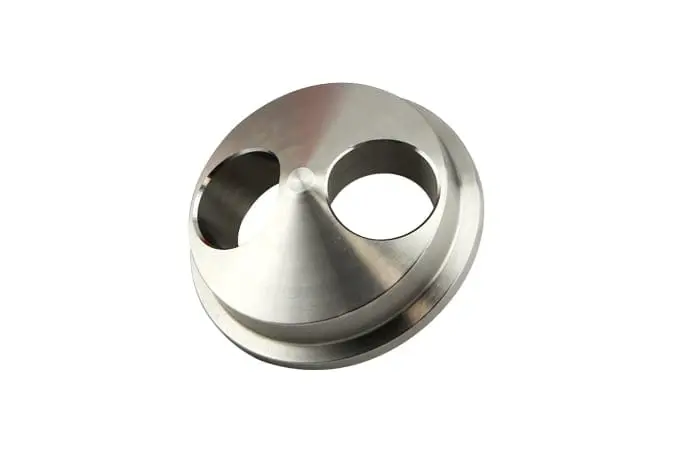 Alv 2-To-1 Weld Flange Fitting For Exhaust Or Plumbing 1