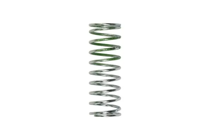 Bov Kompact Plumb-Back Spring In Green 1