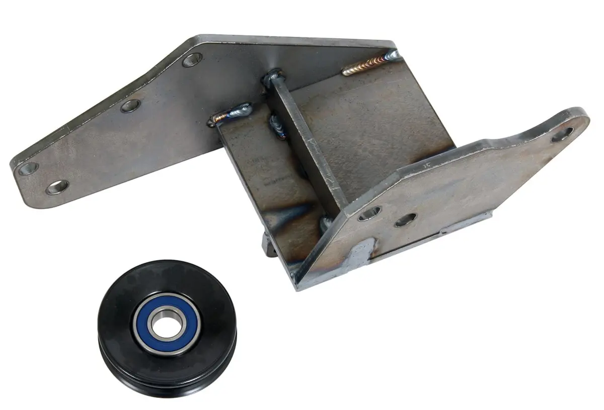 Vintage Air 131351 Compressor Mounting Bracket For Classic Car A/C Systems 1