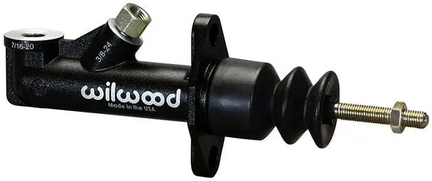 Gs Wb260-15089 Compact Remote-Mount Master Cylinder 1