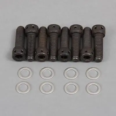 Wilwood Stainless Steel Brake Rotor Mounting Bolts – 230-2589 1