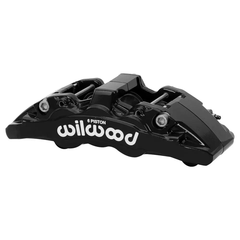 Wilwood 120-16953-Bk High-Performance Brake Caliper 1